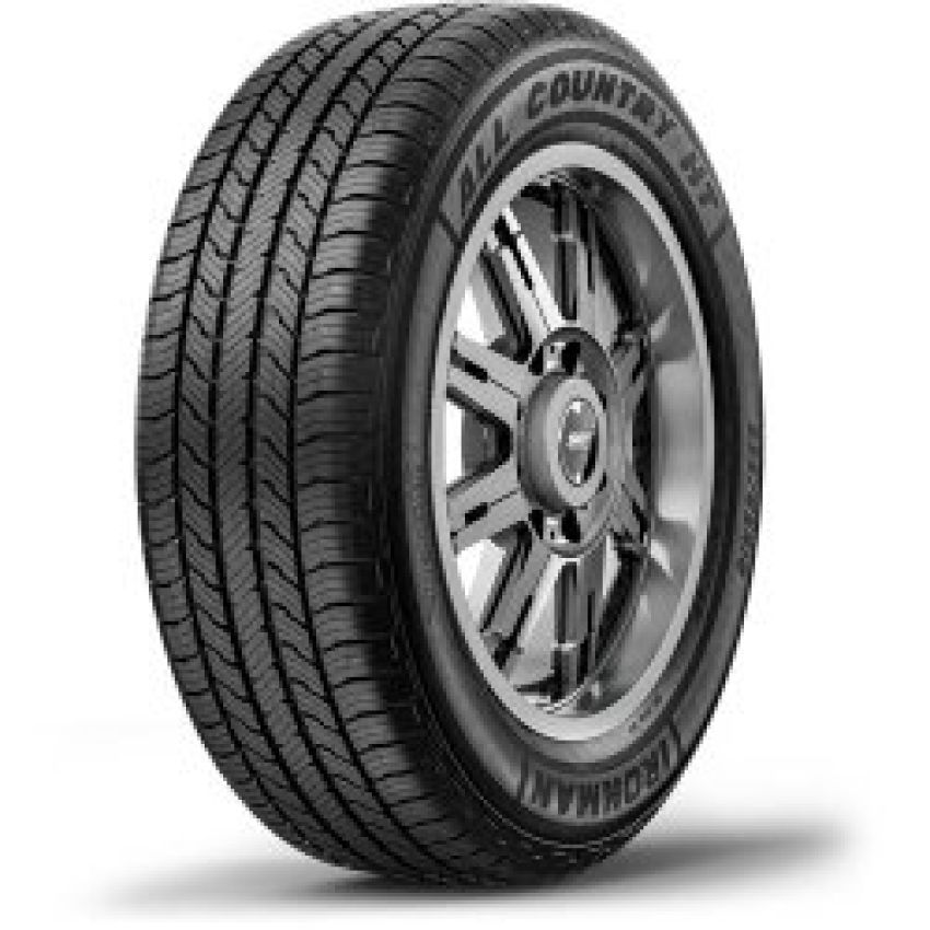 IRONMAN ALL Country HT 215/70R16 All-Season