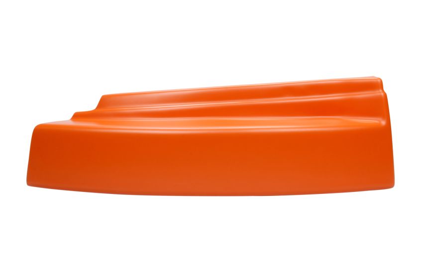 FIVESTAR FIV32004-23351-ORL Fender MD3 Lower Evo II DLM Orange Left