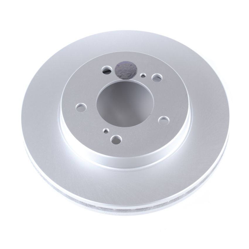 PowerStop AR8532EVC PowerStop Evolution Coated Rotor