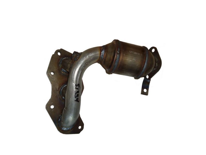 AB Catalytic 51354