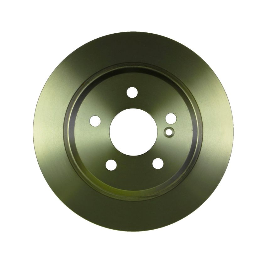 Bosch 36010976 Bosch QuietCast Disc Brake Rotor