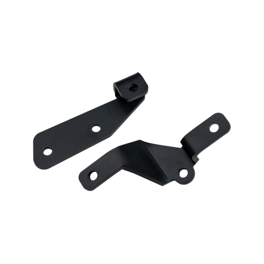 Cali Raised LED CR4001 Cali Raised 2021+ Ford Raptor Ditch Light Mount Fits