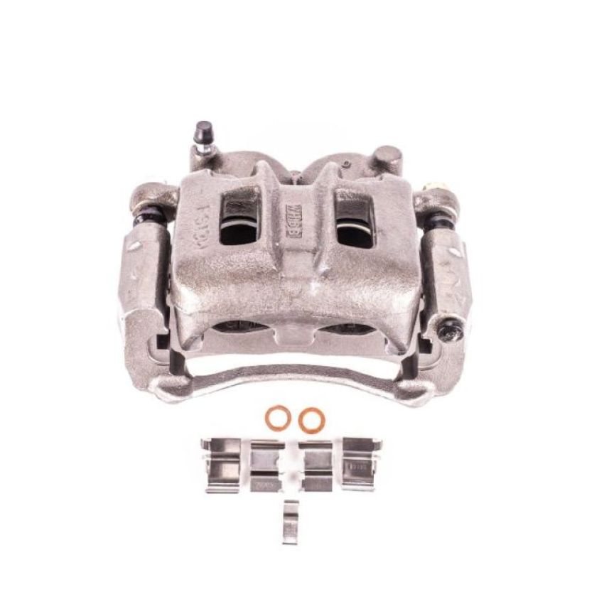 PowerStop L2657 Autospecialty By PowerStop Replacement Brake Caliper