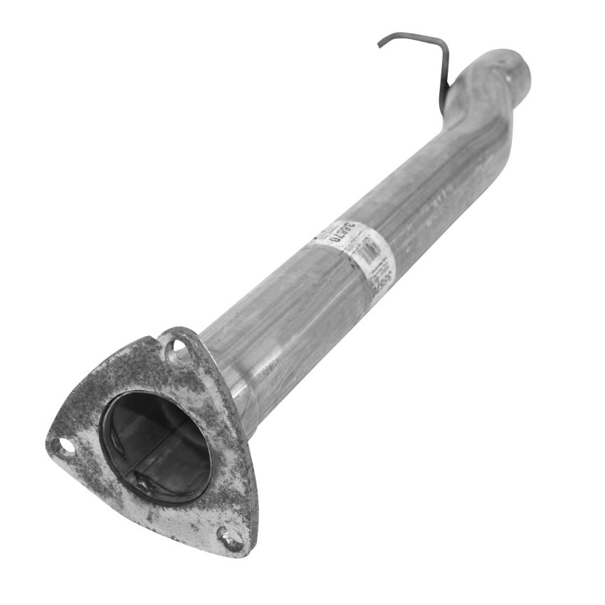 AP Exhaust 38670 Prebent Exhaust Pipe - Direct Fit OE Replacement