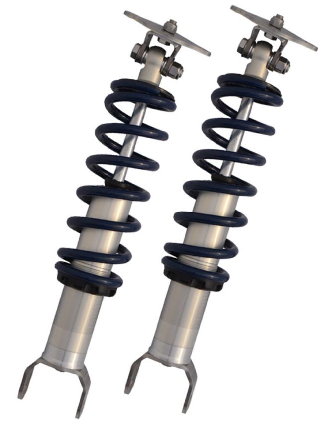 Ridetech 11516110 Rear HQ Coil-Overs for 1997-2013 Corvette.