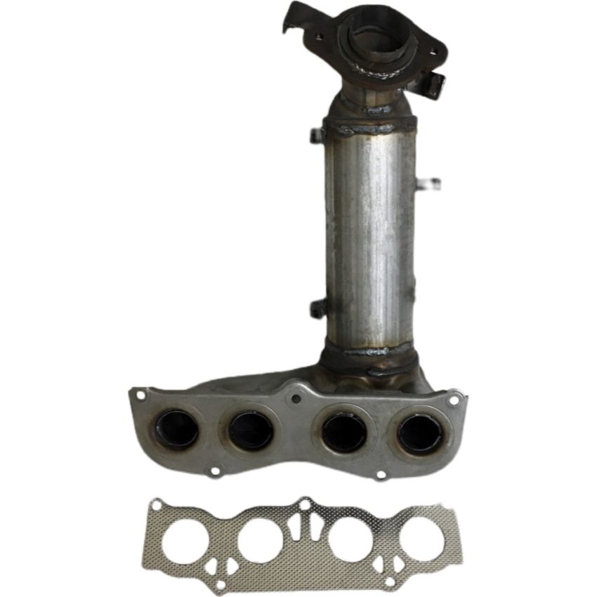 Davico Mfg 17518 Direct Fit Catalytic Converter
