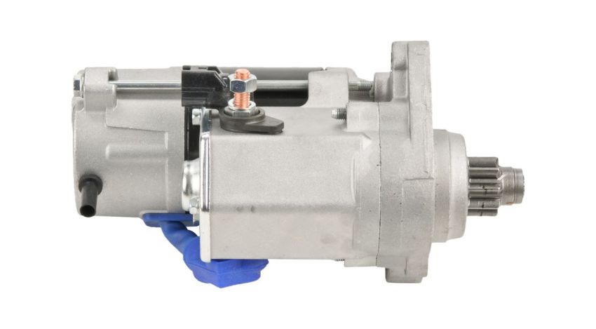 Bosch SR3256X  Premium 100% Remanufactured Starter