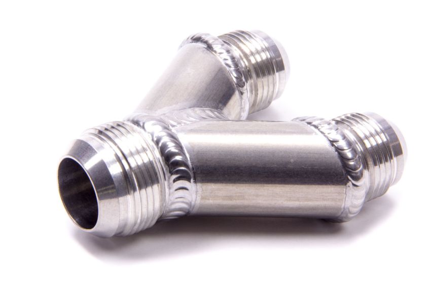 PETERSON FLUID PTR10-1725 Y-Type Oil Return Manifold