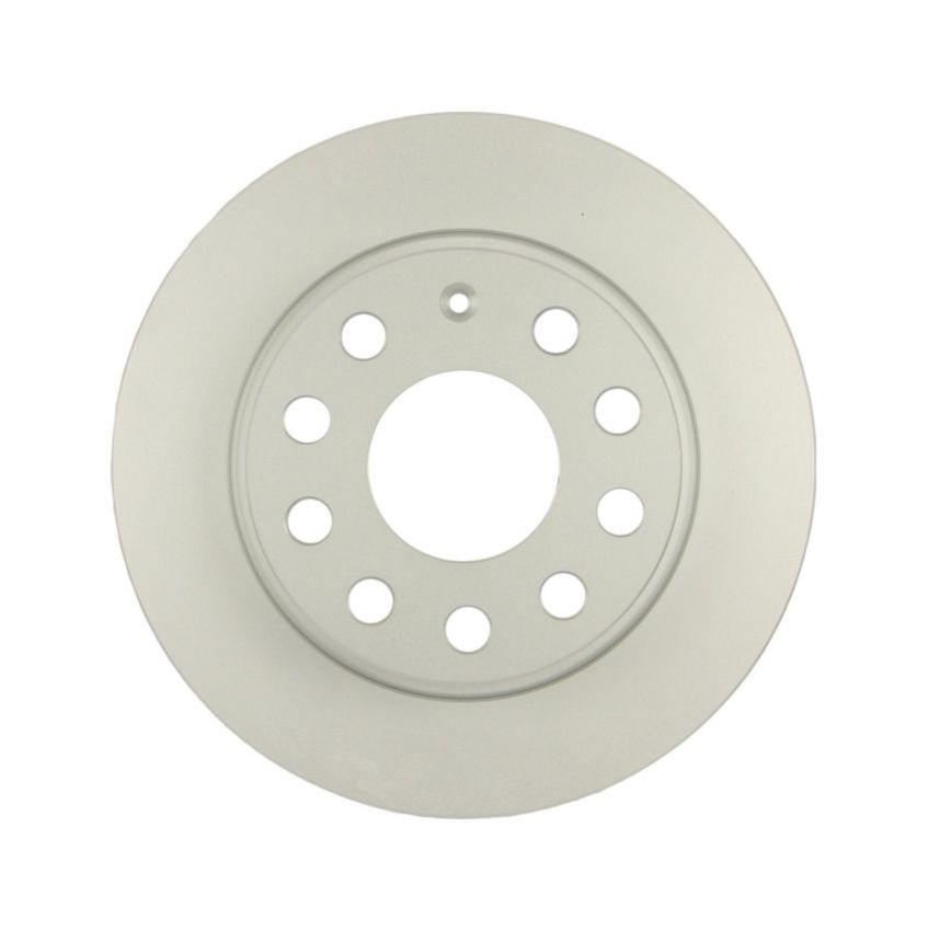 Bosch 14011492 Bosch QuietCast Disc Brake Rotor