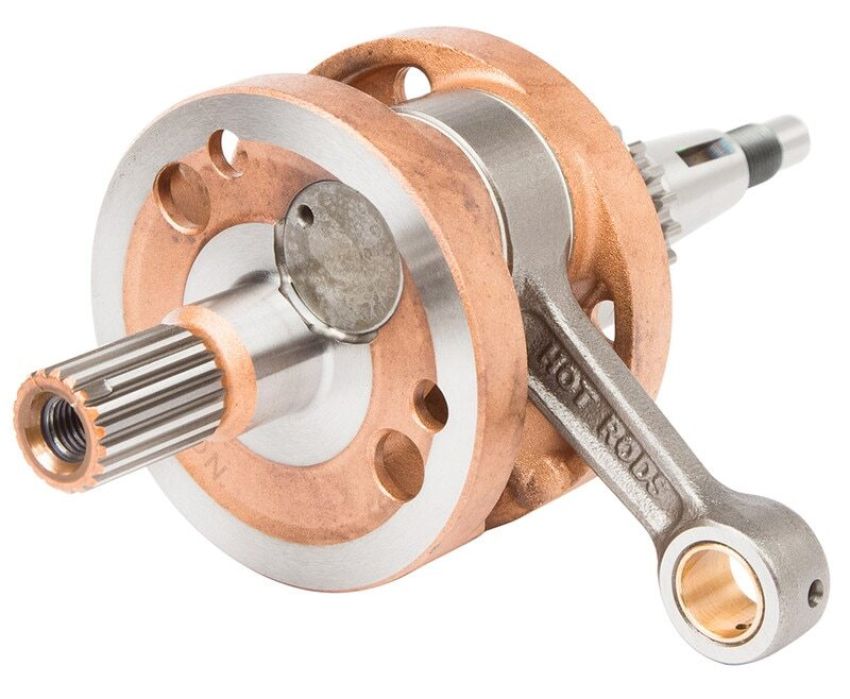 Hot Rods 4075 07-22 Honda CRF 150 R 150cc Crankshaft