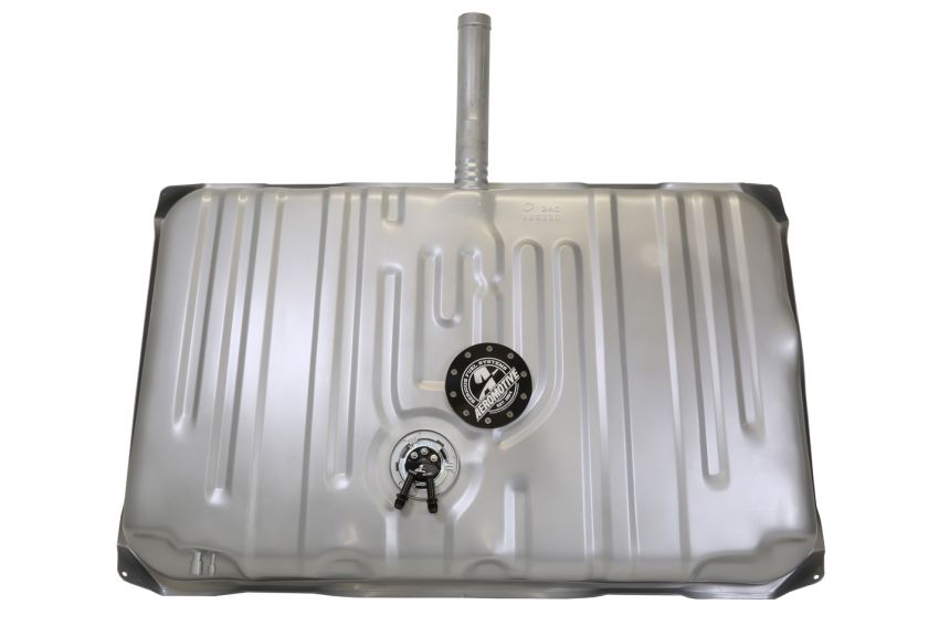 Aeromotive 18401 68-69 Oldsmobile Cutlass/Buick Skylark 340 Stealth Gen 2 Fuel Tank