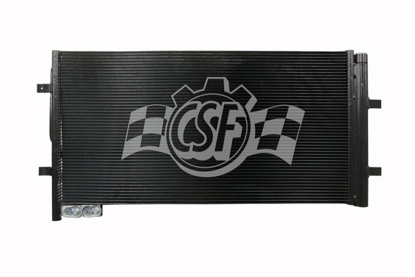 CSF 10828 A/C Condenser