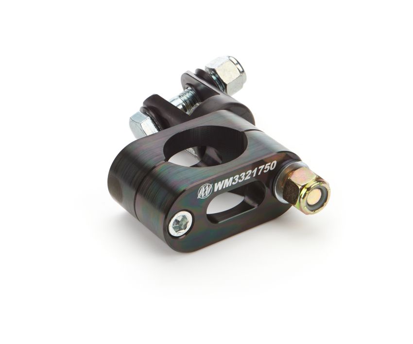 WEHRS MACHINE WEHWM3321750 Clamp On Swivel Shock Mount 1-3/4in