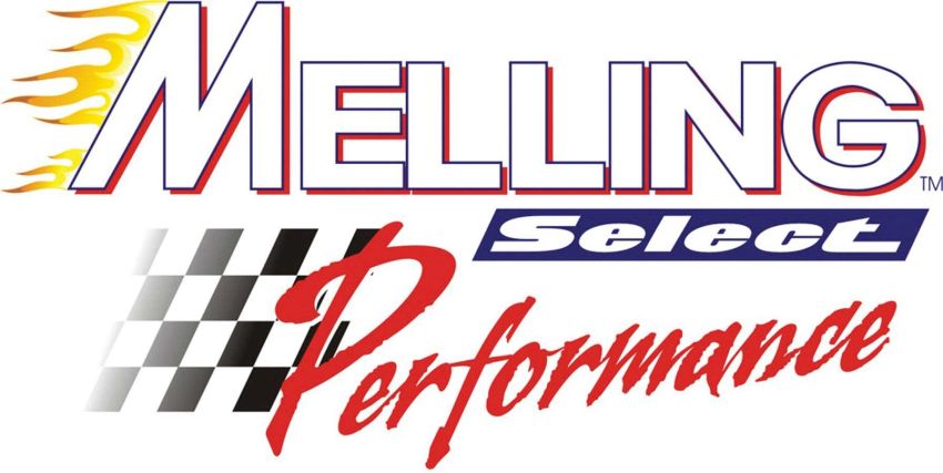 MELLING MEL101 1991 and Earlier Melling Catalog 2010