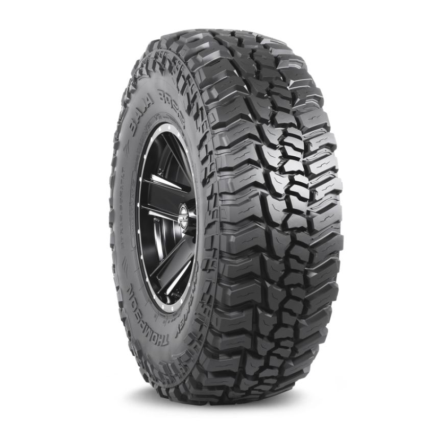 Mickey Thompson 247882 Lt295/55R20/10 123/120Q Mik Baja Boss M/T