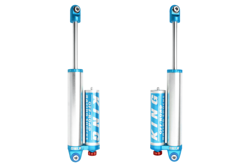 King Shocks 25001-326A RAM 3500 4WD 14+