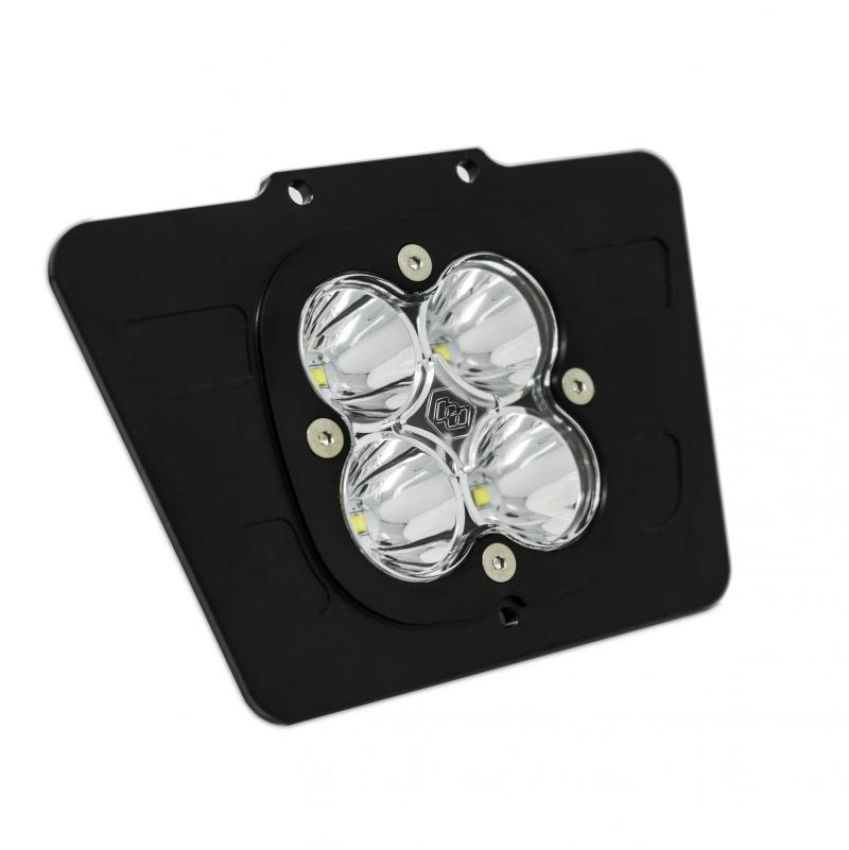Baja Designs 497071 Squadron Pro (D/C) Headlight Kit