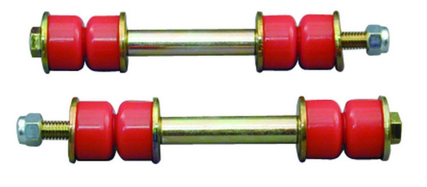PROTHANE PTN19-406 Sway Bar End Links 3.5in Length