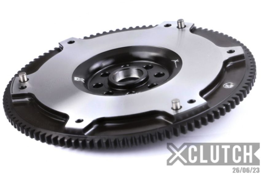 XCLUTCH XFSZ002C 05-11 Suzuki Swift 1.6L Chromoly Flywheel
