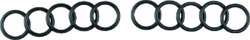 TwinPower 043298 O-Rings
