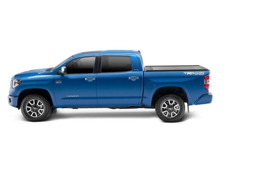 Retrax T-60852 16-18 Tacoma 6ft Regular / Access & Double Cab ONE XR