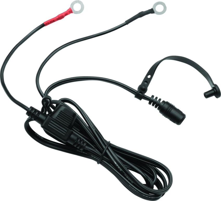 First Gear 527489 Battery Harnesses