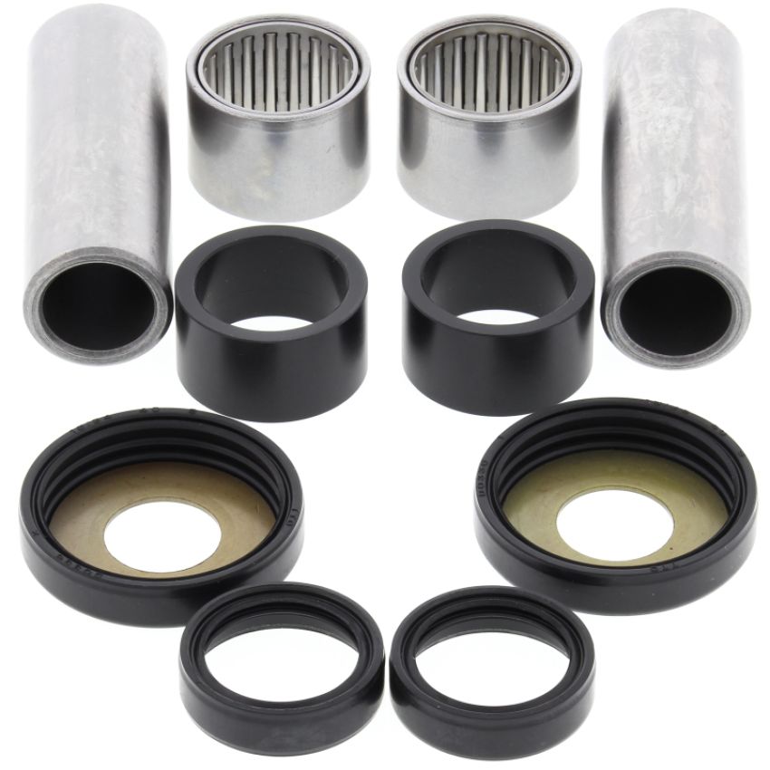 All Balls Racing 28-1150 1984 Yamaha XT250 Swing Arm Bearing Kit