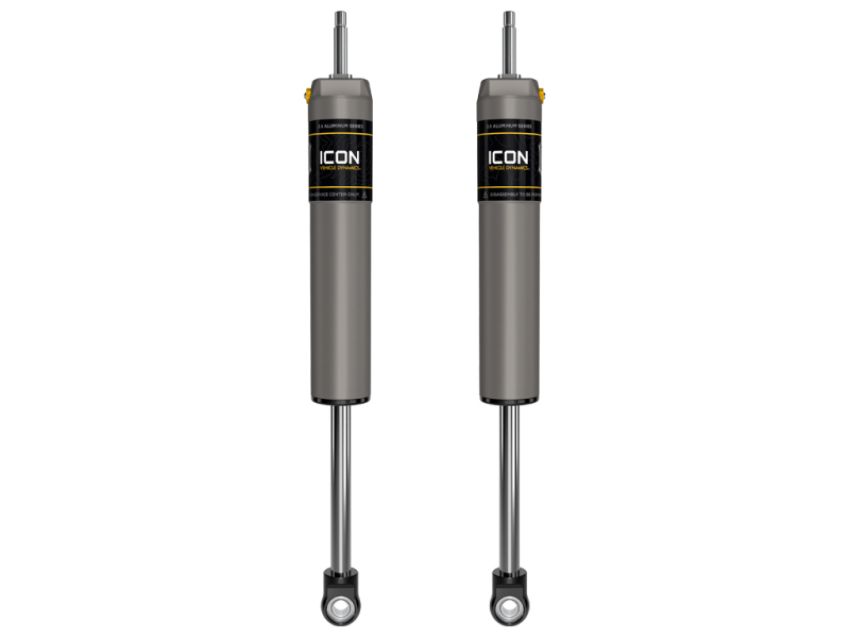 ICON 67611P 23-24 FSD 4WD 4.5in Front 2.5 VS IR Pair