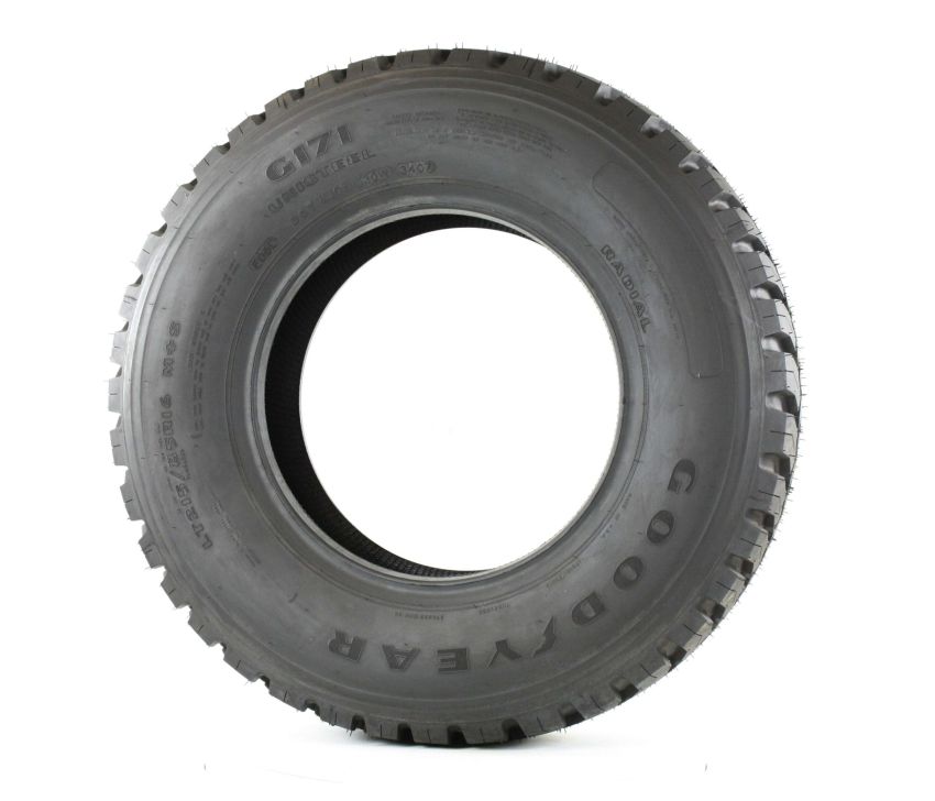 GOODYEAR G171 LT R19.5