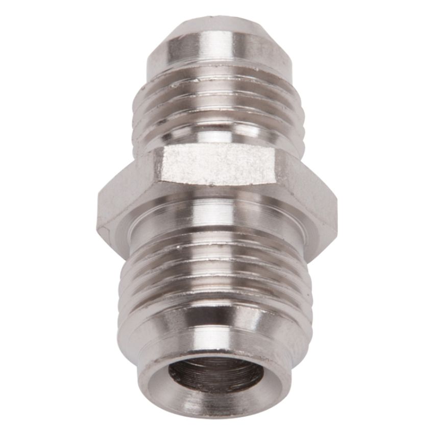 RUSSELL RUS640381 Endura Fuel Pump Fitting #6 to 5/8-18 Inv. Flar