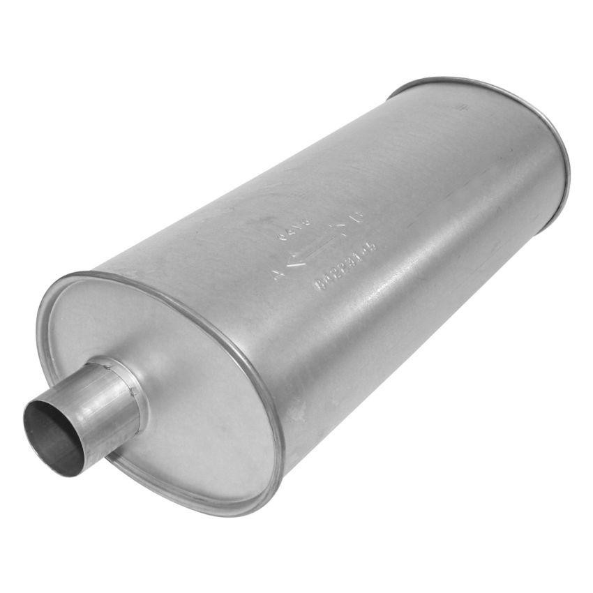 AP Exhaust 2274 Muffler - Challenge