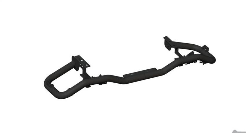 ARB 3648210 Summit Rstb No Sensors 3500Kg Dmax 12On
