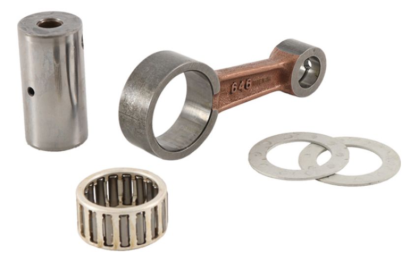 Hot Rods 8646 07-24 CRF 150 R/16-24 CRF 150 RB Big Wheel Connecting Rod Kit