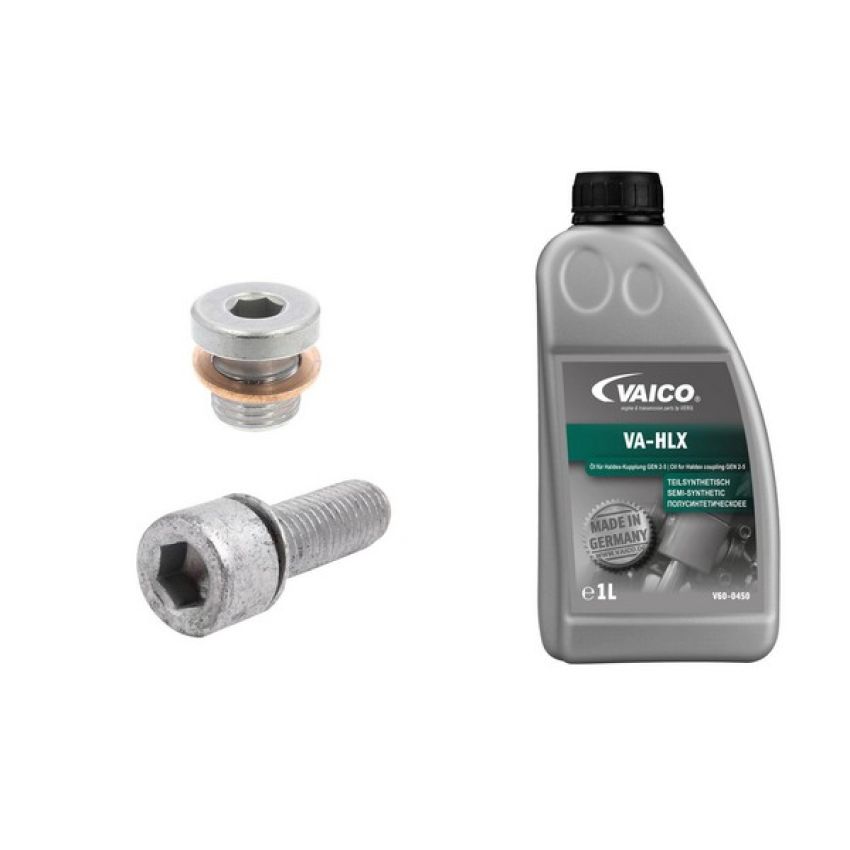 VAICO V10-6603 PARTS KIT OIL C