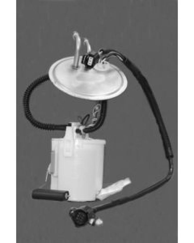 Walbro TU208-1 TANK UNIT ASSEMBLY