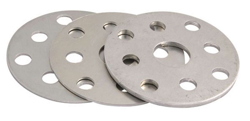 ALLSTAR PERFORMANCE ALL31064 Pulley Shim Kit Water Pump