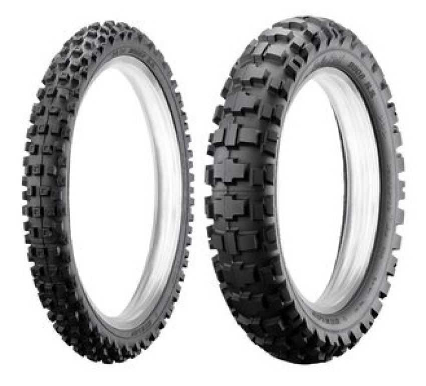 DUNLOP D908RR Rally Raid 150/70R18