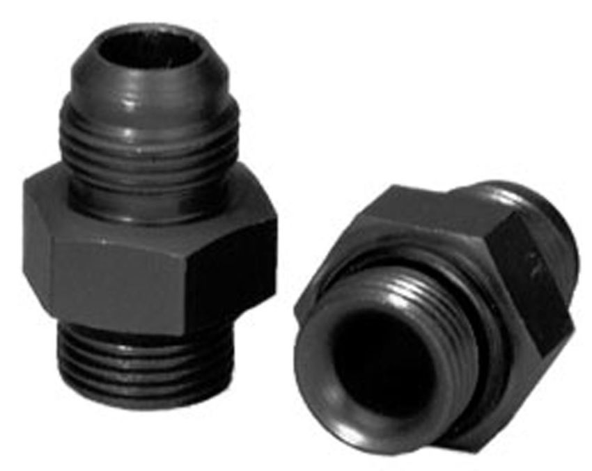 MOROSO MOR22605 #10 AN To #10 AN O-Ring Fitting