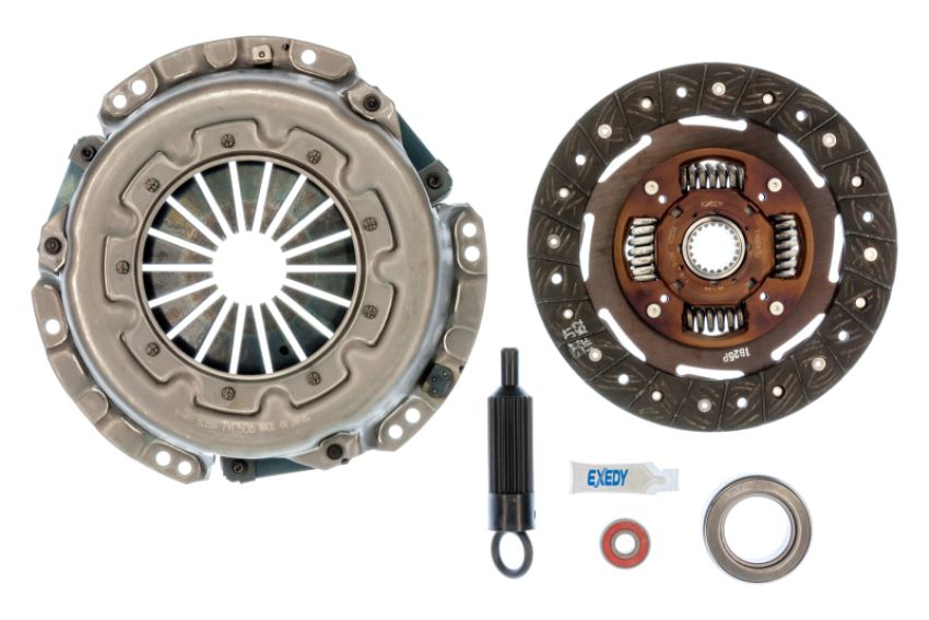 Exedy 16032 EXEDY OEM Clutch Kit; TOYOTA