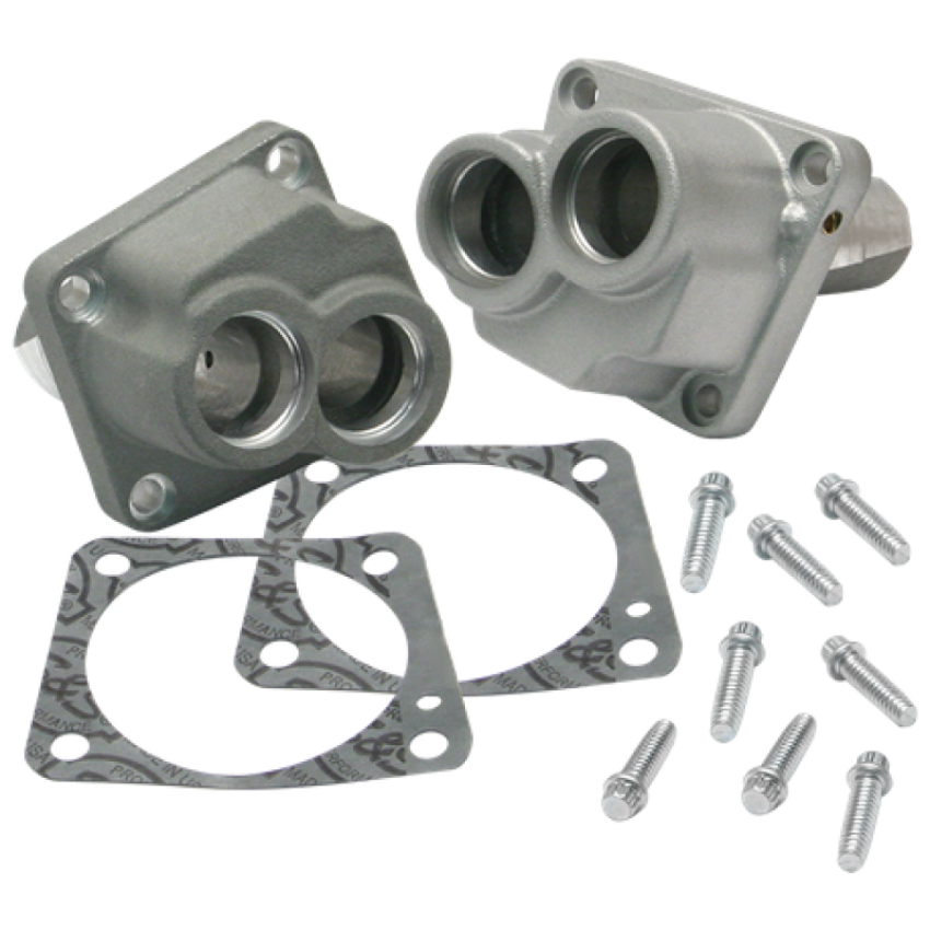 S&S Cycle 33-5301 84-99 BT Cast Tappet Guide Set