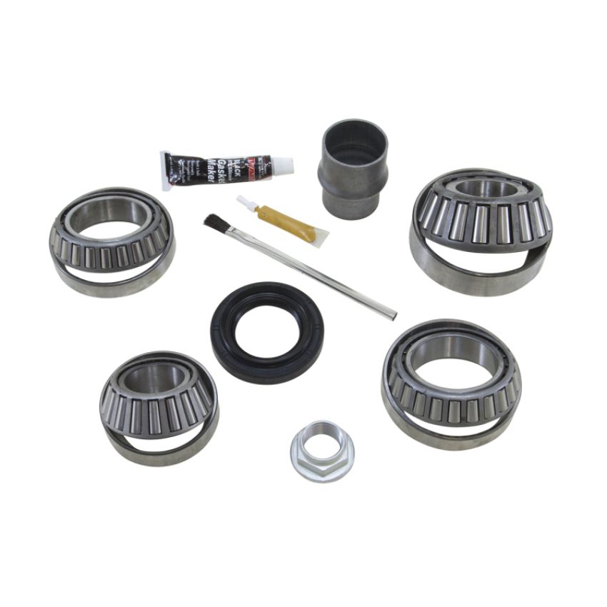 Yukon Gear & Axle BK T100 Yukon Gear Bearing install Kit For Toyota T100 and Tacoma Diff