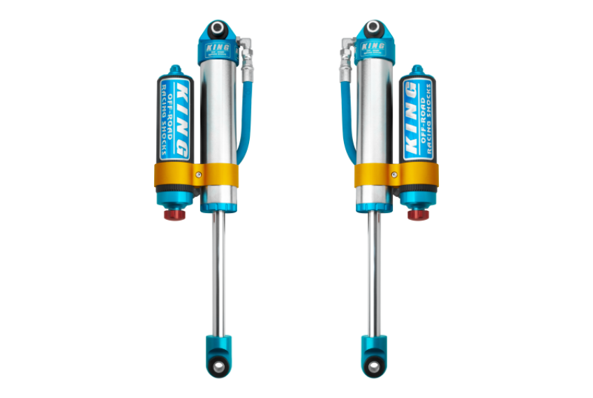 King Shocks 25001-343A MERCEDES SPRINTER, 4WD, 3500, 19+