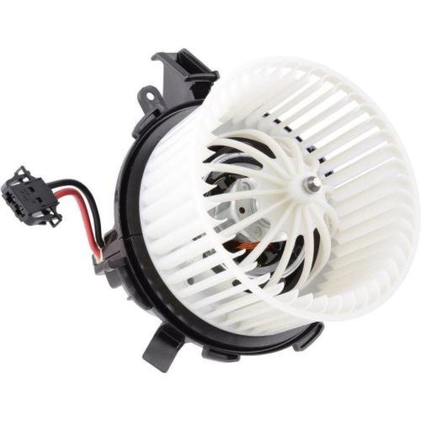 VDO PM4096 HVAC Blower Motor