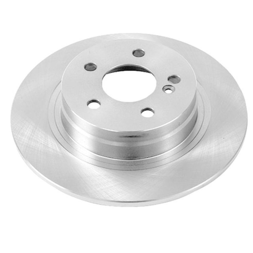 PowerStop EBR1047 AutoSpecialty Brake Rotor