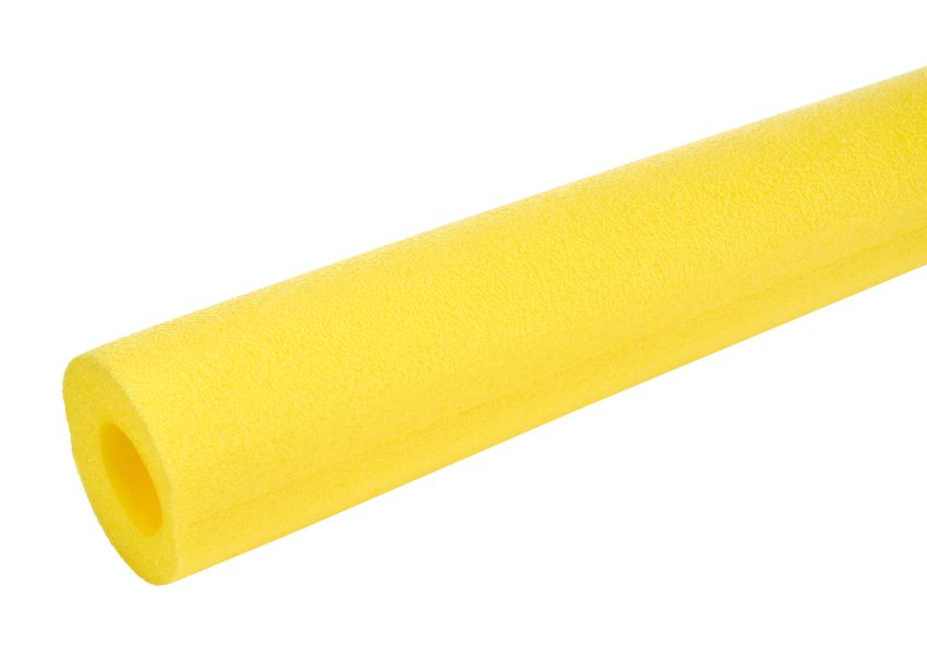 ALLSTAR PERFORMANCE ALL14104 Roll Bar Padding Yellow