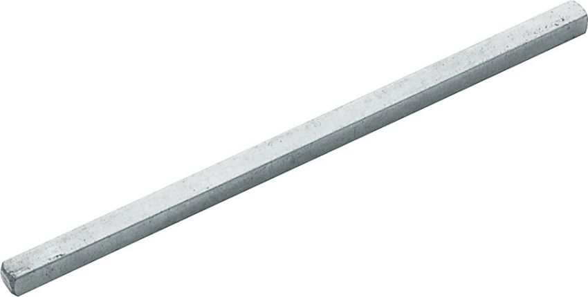 ALLSTAR PERFORMANCE ALL31036 Mandrel Key 1/8in