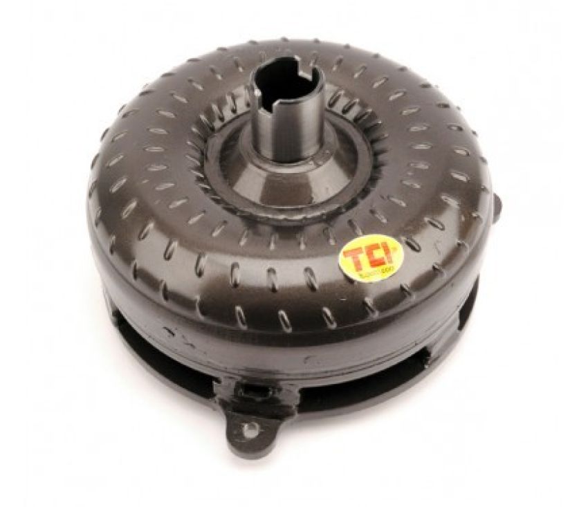 TCI TCI242931 LS1 4L60E Streetfighter Torque Converter