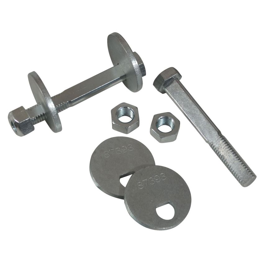 SPECIALTY PRODUCTS COMPANY 82400 DODGE CAMBER/CASTER