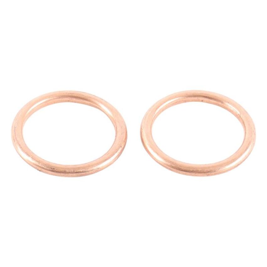Vertex Pistons 823003 Exhaust Gasket Kit