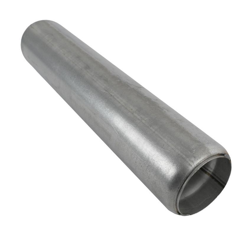 Jones Exhaust A5024B Glass Pack Muffler